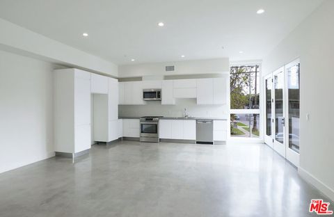 Tiny photo for 2496 S CENTINELA Avenue #1, Los Angeles, CA 90064 (MLS # 26652967)