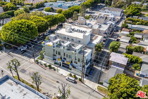 Tiny photo for 2496 S CENTINELA Avenue #1, Los Angeles, CA 90064 (MLS # 26652967)