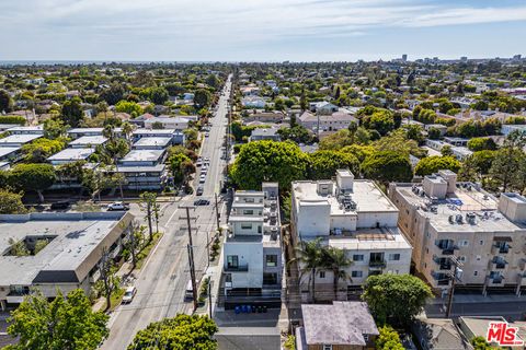 Tiny photo for 2496 S CENTINELA Avenue #1, Los Angeles, CA 90064 (MLS # 26652967)
