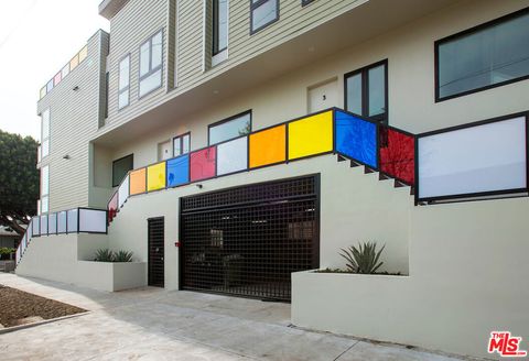 Tiny photo for 2496 S CENTINELA Avenue #1, Los Angeles, CA 90064 (MLS # 26652967)