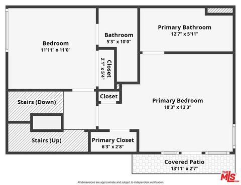 Tiny photo for 2496 S CENTINELA Avenue #1, Los Angeles, CA 90064 (MLS # 26652967)