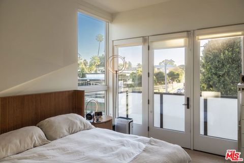 Tiny photo for 2496 S CENTINELA Avenue #1, Los Angeles, CA 90064 (MLS # 26652967)