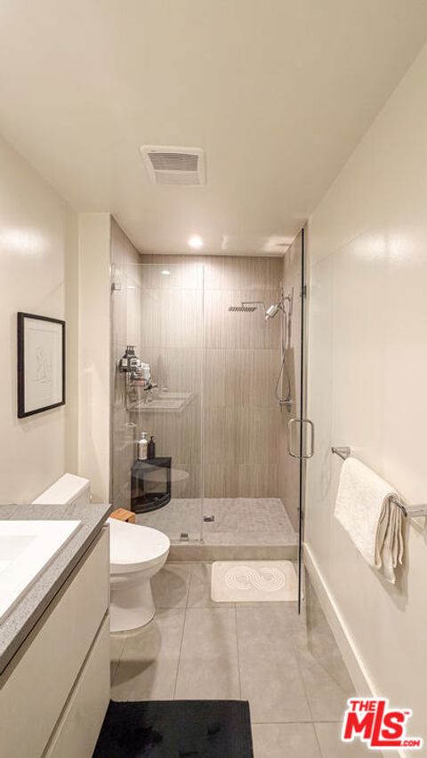 Tiny photo for 2496 S CENTINELA Avenue #1, Los Angeles, CA 90064 (MLS # 26652967)