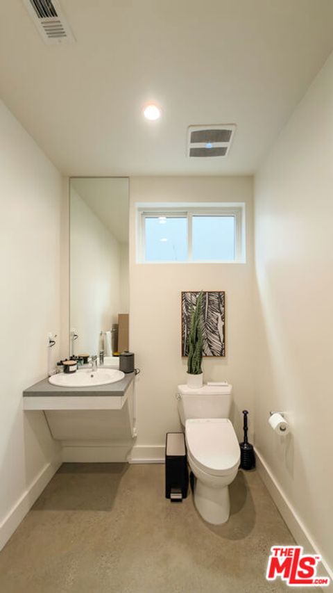 Tiny photo for 2496 S CENTINELA Avenue #1, Los Angeles, CA 90064 (MLS # 26652967)