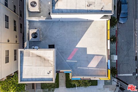 Tiny photo for 2496 S CENTINELA Avenue #1, Los Angeles, CA 90064 (MLS # 26652967)