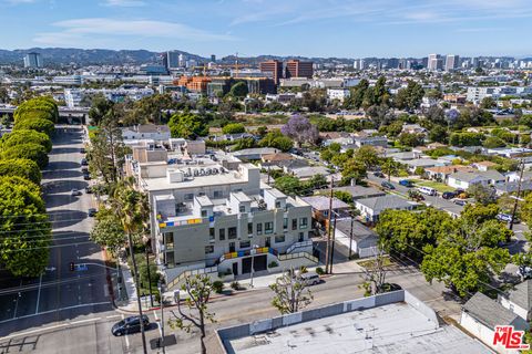 Tiny photo for 2496 S CENTINELA Avenue #1, Los Angeles, CA 90064 (MLS # 26652967)