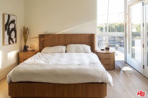 Tiny photo for 2496 S CENTINELA Avenue #1, Los Angeles, CA 90064 (MLS # 26652967)