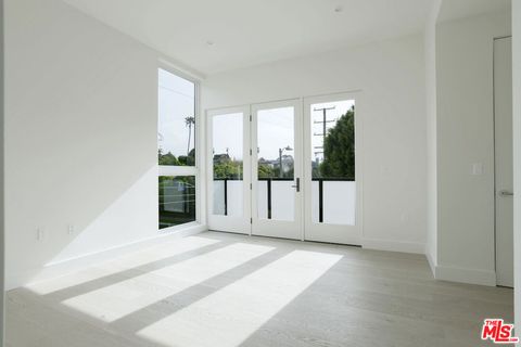 Tiny photo for 2496 S CENTINELA Avenue #1, Los Angeles, CA 90064 (MLS # 26652967)