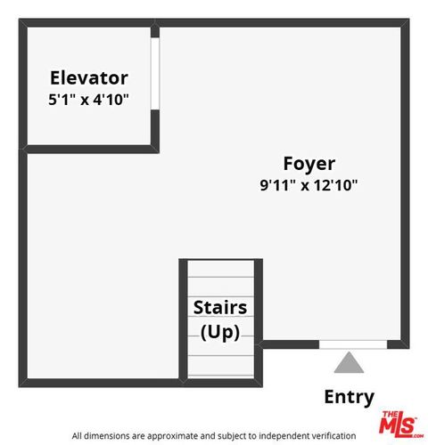 Tiny photo for 2496 S CENTINELA Avenue #1, Los Angeles, CA 90064 (MLS # 26652967)