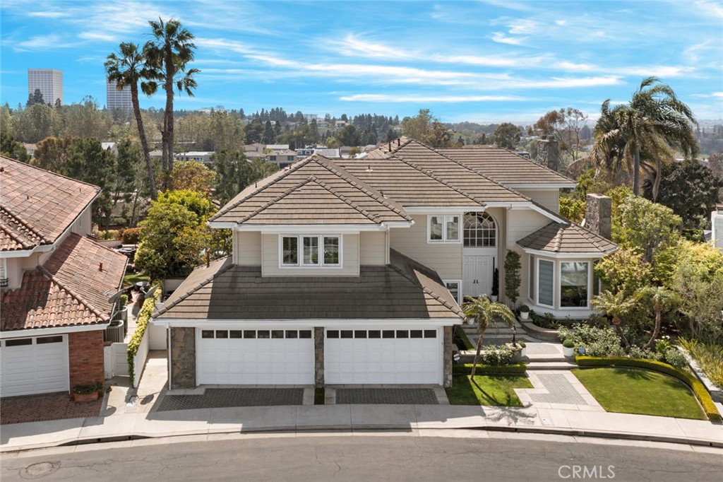 14 Rockingham Drive