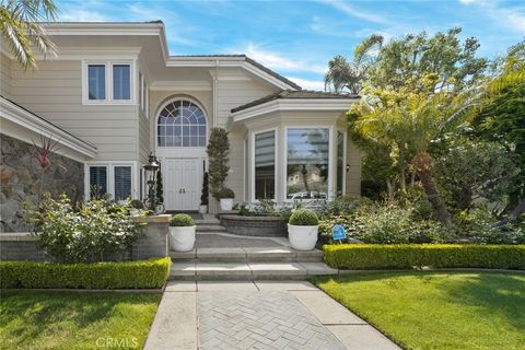14 Rockingham Drive Newport Beach CA 92660