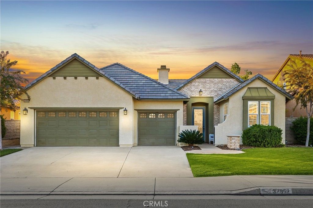 Photo of 32852 Shephard Court, Winchester, CA 92596 (MLS # SW25246481)