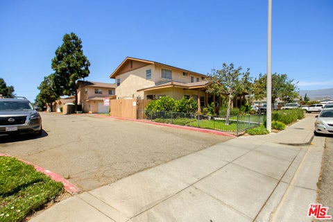Tiny photo for 220 Garcia Street, Santa Paula, CA 93060 (MLS # 26988479)