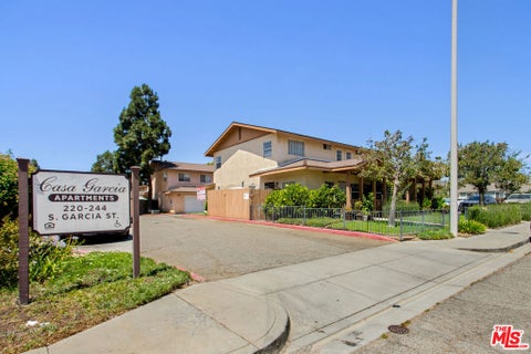 Tiny photo for 220 Garcia Street, Santa Paula, CA 93060 (MLS # 26988479)