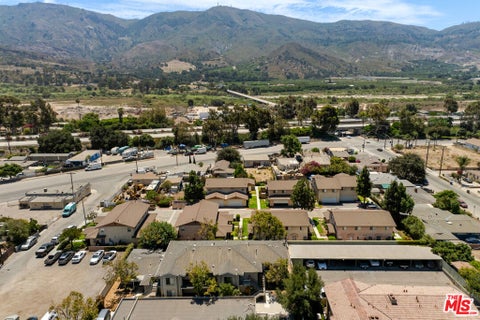 Tiny photo for 220 Garcia Street, Santa Paula, CA 93060 (MLS # 26988479)