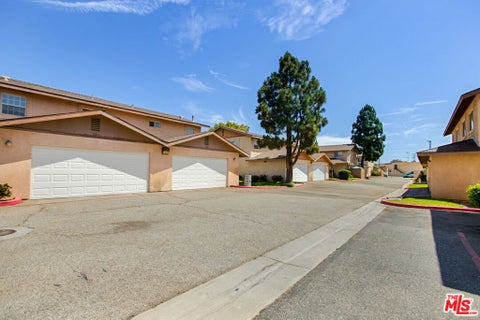 Tiny photo for 220 Garcia Street, Santa Paula, CA 93060 (MLS # 26988479)