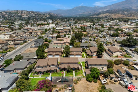 Tiny photo for 220 Garcia Street, Santa Paula, CA 93060 (MLS # 26988479)