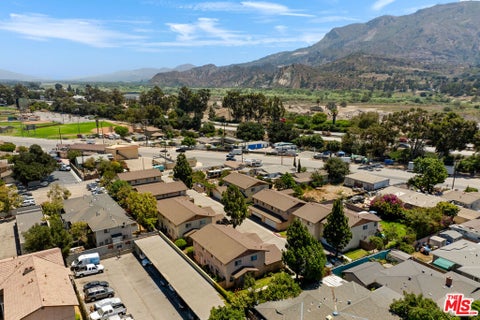 Tiny photo for 220 Garcia Street, Santa Paula, CA 93060 (MLS # 26988479)