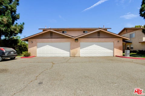 Tiny photo for 220 Garcia Street, Santa Paula, CA 93060 (MLS # 26988479)
