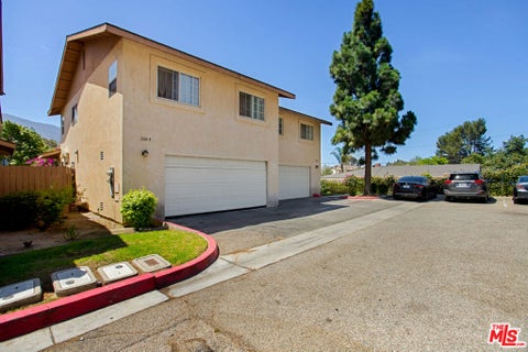 Tiny photo for 220 Garcia Street, Santa Paula, CA 93060 (MLS # 26988479)