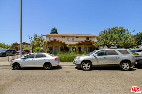 Tiny photo for 220 Garcia Street, Santa Paula, CA 93060 (MLS # 26988479)