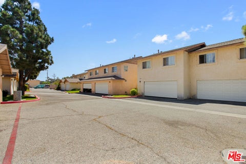 Tiny photo for 220 Garcia Street, Santa Paula, CA 93060 (MLS # 26988479)