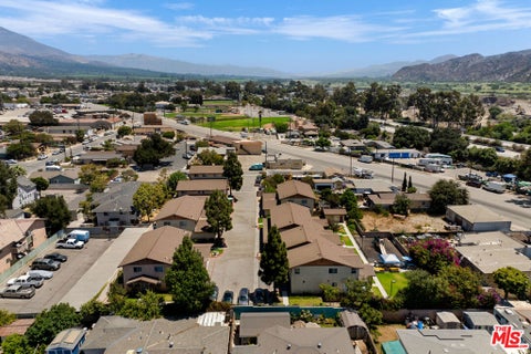 Tiny photo for 220 Garcia Street, Santa Paula, CA 93060 (MLS # 26988479)