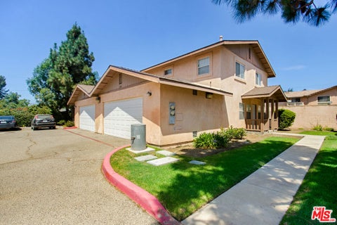 Tiny photo for 220 Garcia Street, Santa Paula, CA 93060 (MLS # 26988479)