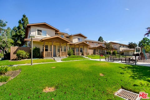 Photo of 220 Garcia Street, Santa Paula, CA 93060 (MLS # 26988479)