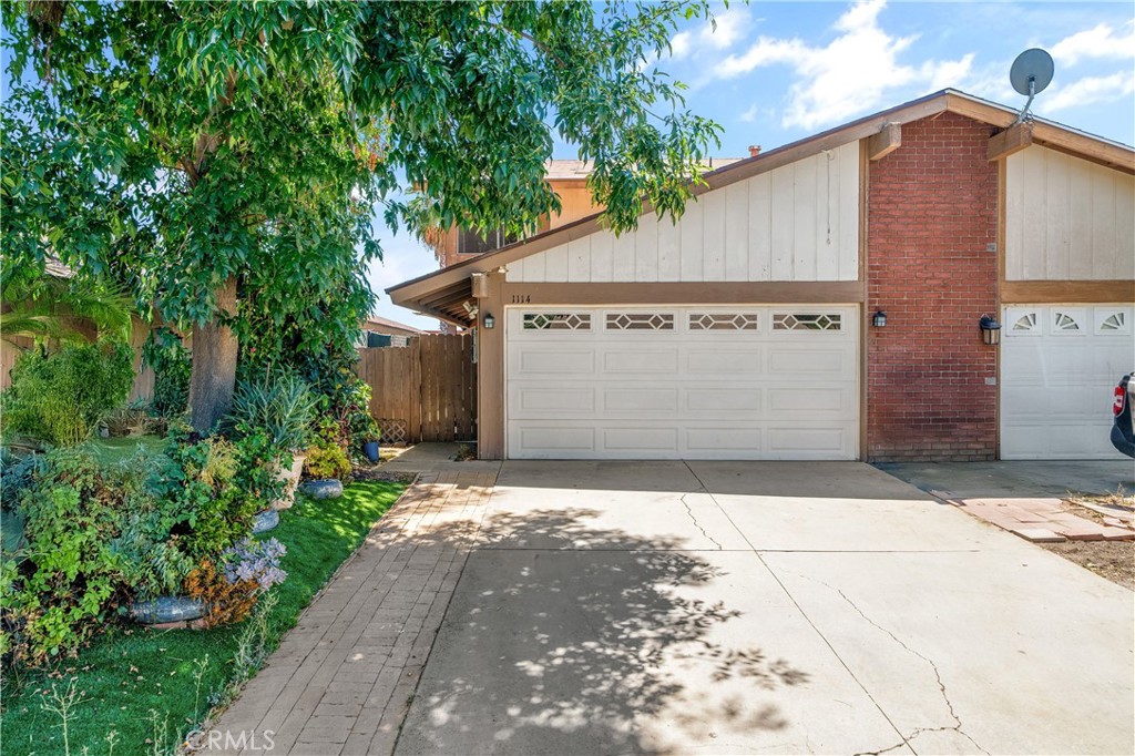 Welcome to this charming 3-bedroom, 2-bathroom single-family home in North Lake Elsinore. Nestled just minutes from the Ortega Highway and scenic Lake Elsinore, this turnkey property offers easy access to boating, wakeboarding, fishing, and lakeside fun. The Open Floorplan features Spacious living and dining areas with central heating and cooling, that ensure comfort year-round . Paid for Solar will keep electricity bills affordable, especially this summer. The fully Updated Kitchen is Equipped with rich granite countertops, stainless steel appliances, a sleek new sink, contemporary fixtures, and plentiful cabinetry. Other Upgrades include Luxury vinyl Plank flooring, freshly painted interior, raised-panel doors, and granite vanities in both bathrooms. The main floor bedroom is perfect for guests or as an office. The low maintenace back yard is ideal for outdoor cooking, yard games, and relaxation. Enjoy the best of Lake Elsinore living with nearby boating, wakeboarding, fishing, and swimming, take in a game at The Storm Stadium, plus local parks, schools, shopping, dining, and entertainment, all just minutes away. Easy access to Interstate 15 and Ortega Highway makes commuting a breeze.Located in one of the fastest-growing communities in Southern California, this turnkey home is a smart buy for first-time homeowners, investors, or anyone ready to enjoy a vibrant, lake-centered lifestyle.