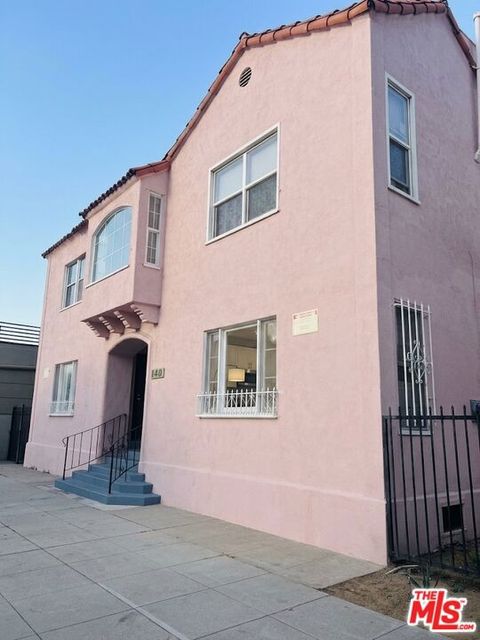 Photo of 140 Lime Avenue #8, Long Beach, CA 90802 (MLS # 26831149)
