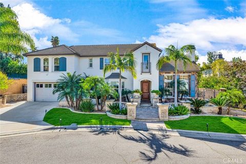 18888 Dry Creek Road Yorba Linda CA 92886