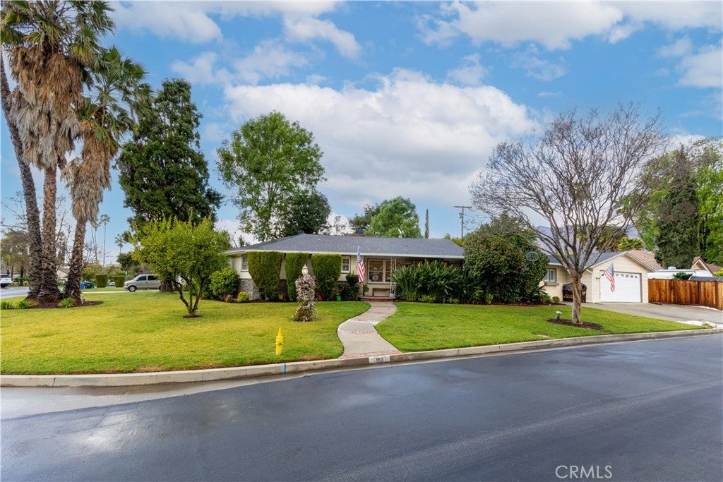 103 San Rafael Road