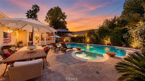 Photo of 103 San Rafael Road, Arcadia, CA 91007 (MLS # CV26231507)