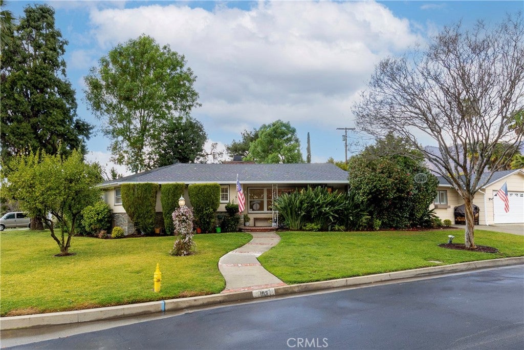 103 San Rafael Road