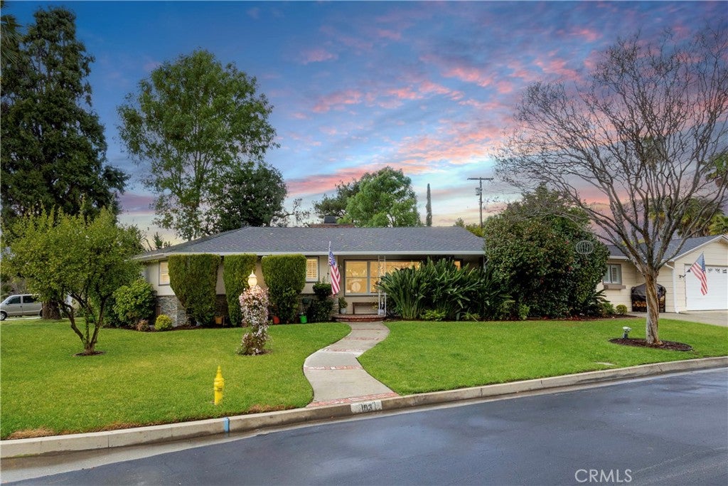 103 San Rafael Road