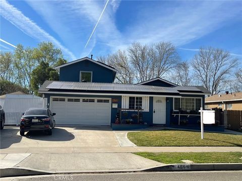 464 S James Street Orange CA 92869
