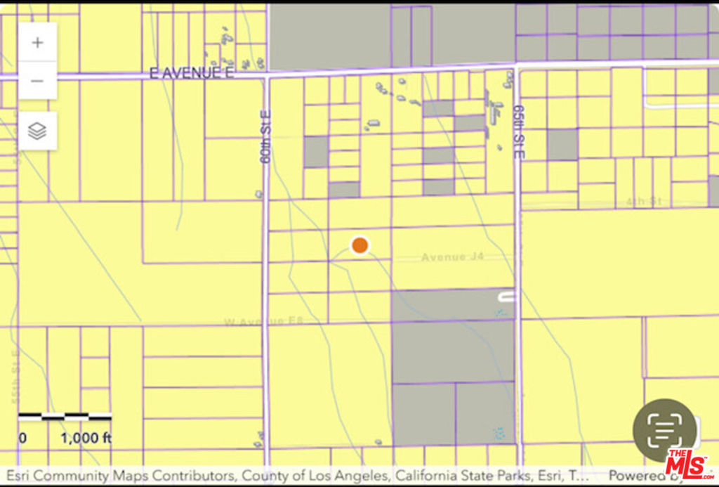 62 nd Str. E & Ave E-6