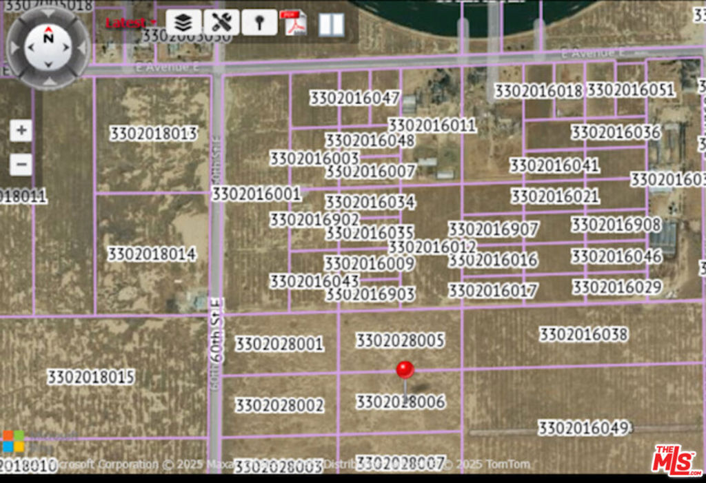 62 nd Str. E & Ave E-6