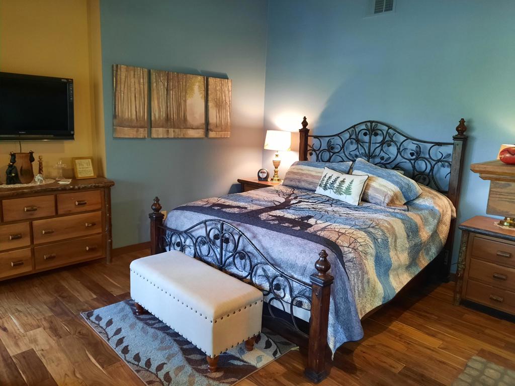 Not Applicable-1 - Residential