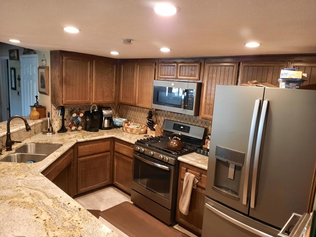 Not Applicable-1 - Residential