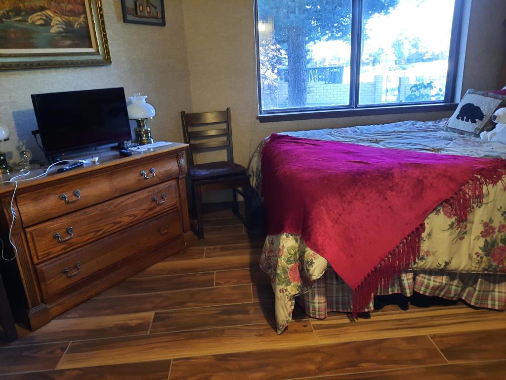 Not Applicable-1 - Residential