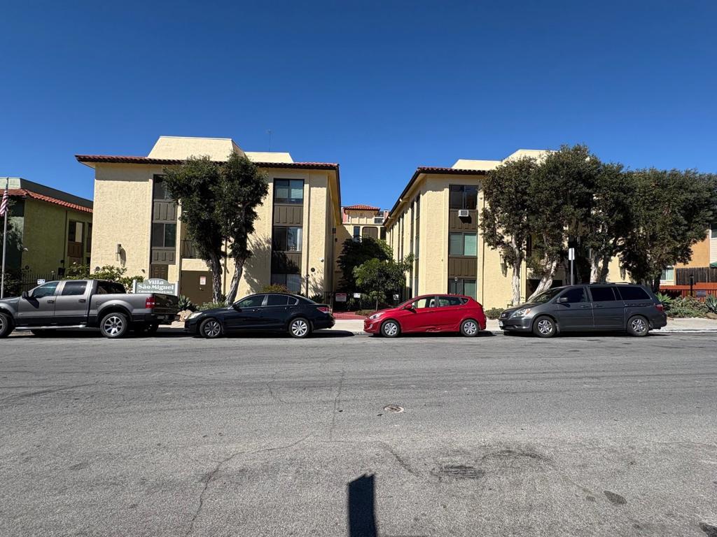 North Park - Residential