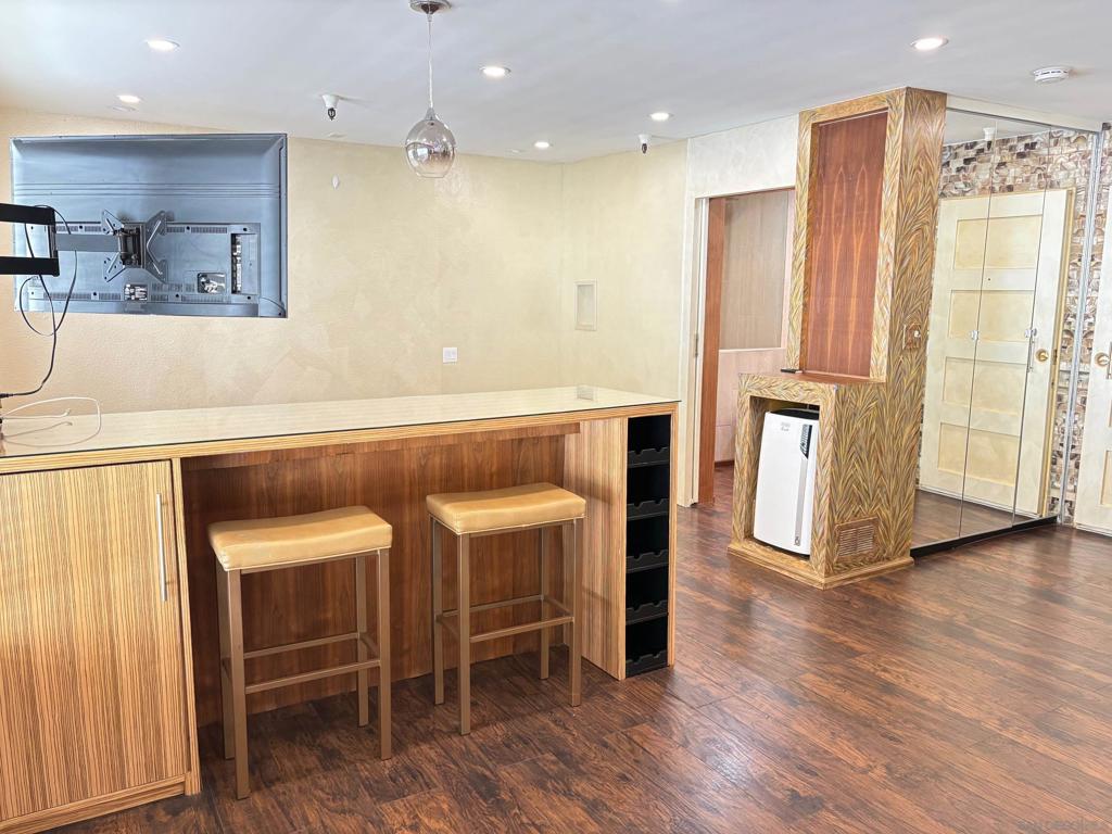 North Park - Residential