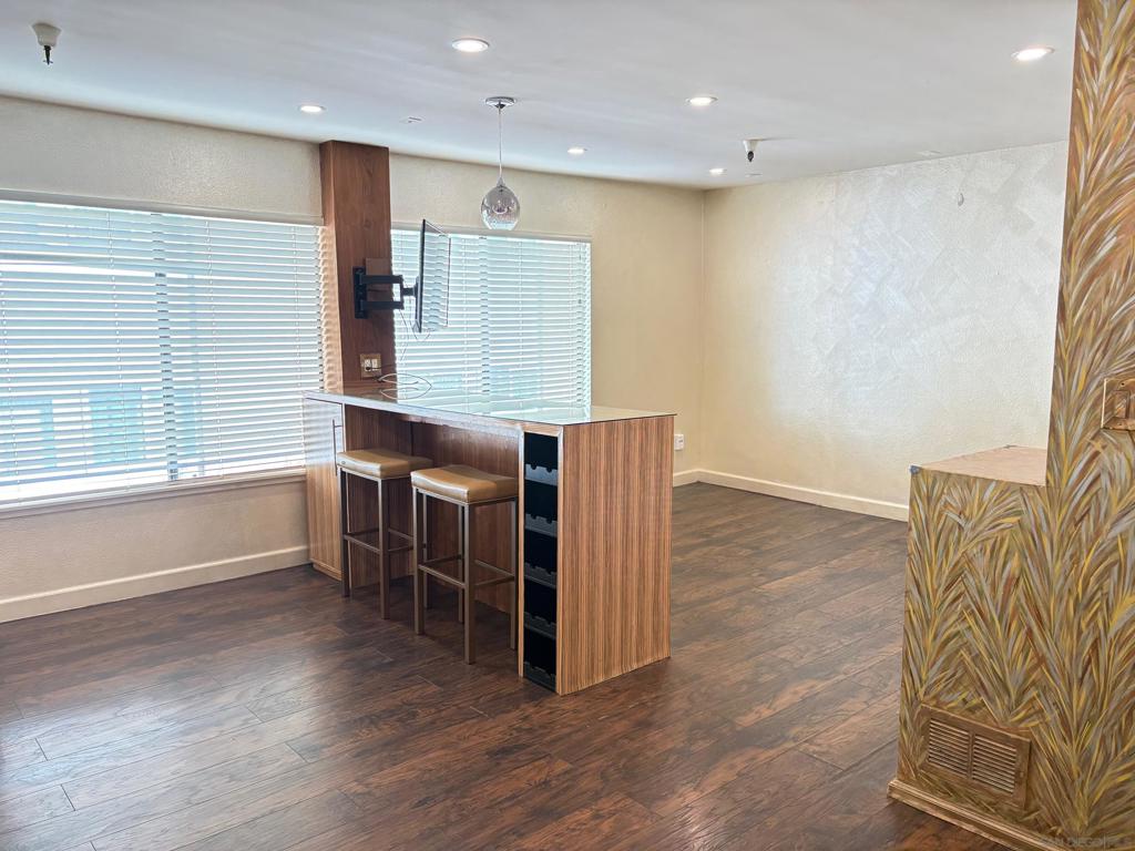 North Park - Residential