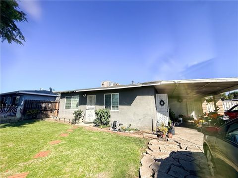 Photo of 554 Balham Ave, La Puente, CA 91744 (MLS # IG26055867)