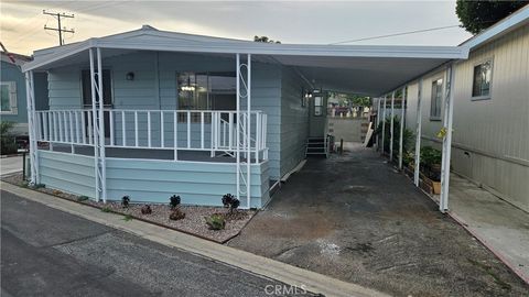 14352 Beach Boulevard 18 Westminster CA 92683