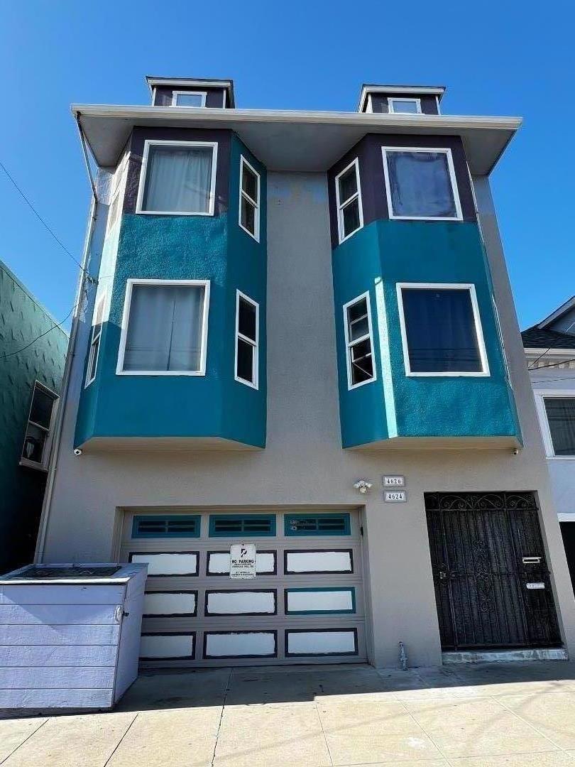 - Commercial Sale