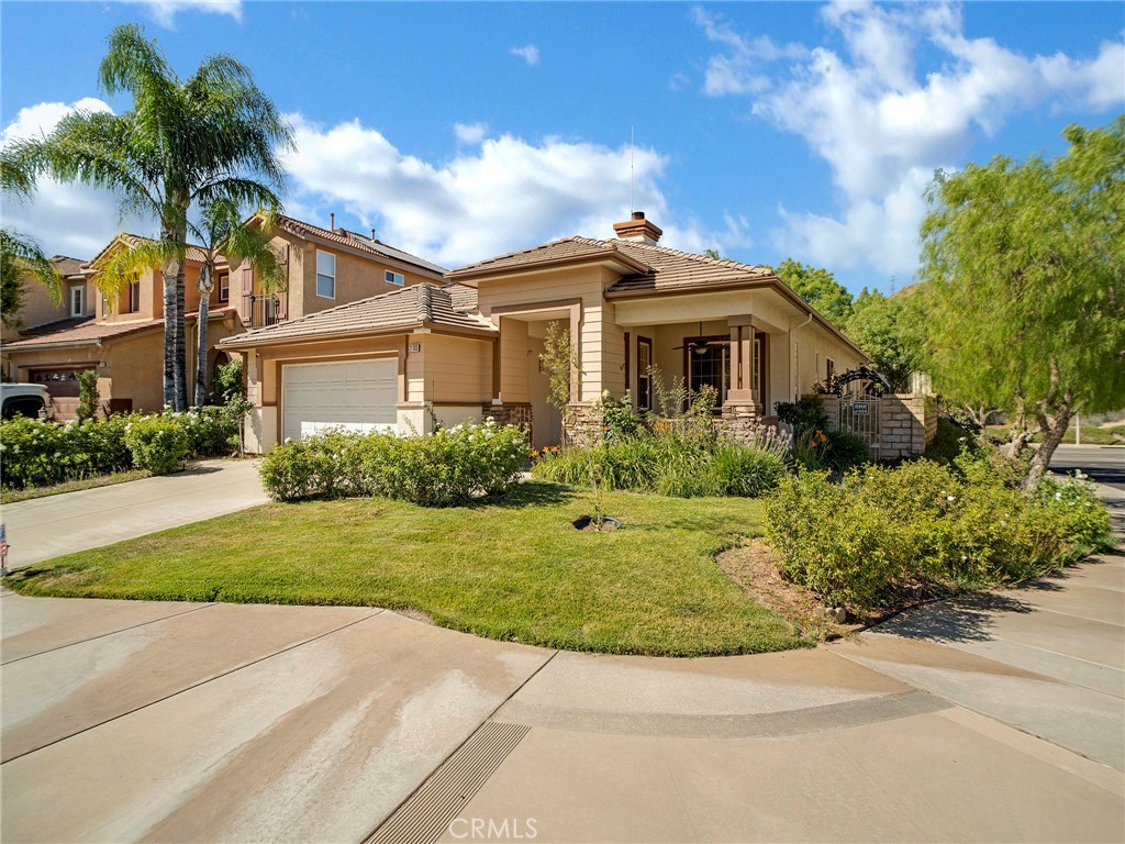 Custom Copper Hill (CCOPN) - Residential