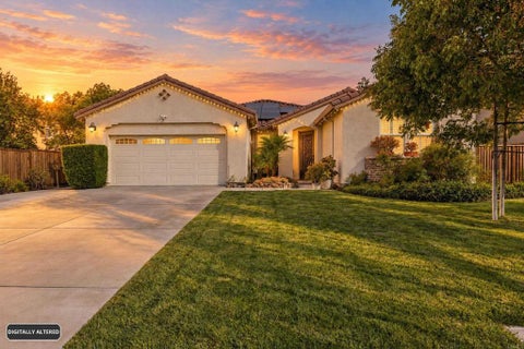 Photo of 4475 Hidden Glen Drive, Antioch, CA 94531 (MLS # PTP2607041)